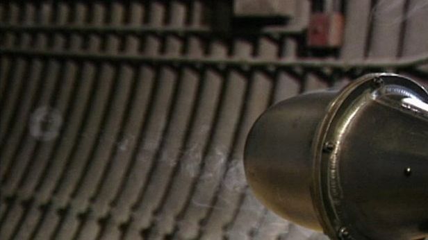 Vortex gun - nowa broń do walki z pożarami i tłumami protestujących [wideo] 1