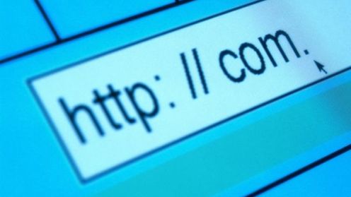 Internauci dobrowolnie zarejestrują strony www 1