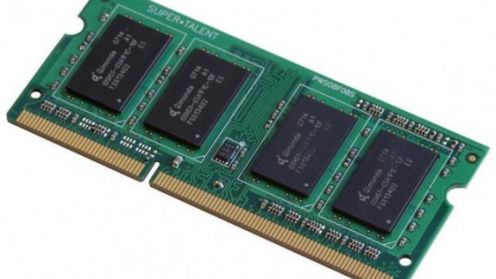 Super Talent oferuje nowe, superszybkie pamięci do laptopów 1