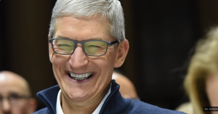 Apple zaprasza na wirtualną konferencję. Będzie nowy iPhone? A może pierwszy Mac bez Intela?