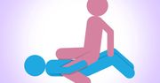Seksualny horoskop. Jaka pozycja odpowiada twojemu znakowi zodiaku?