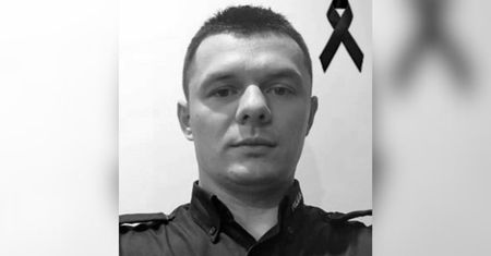 Tragedia na komendzie. Nie żyje 39-latek