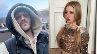 Kartky ODPOWIADA byłej partnerce, która zarzuciła mu zdradę i pobicie: "Nicol zareagowała zbyt emocjonalnie"