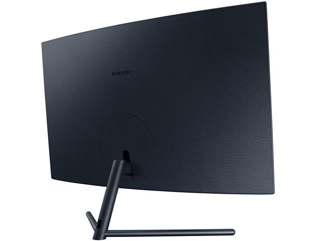 Samsung LU32R590 tył