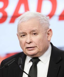 Niebywałe porównanie Kaczyńskiego. Nawiązał do Tuska i führera