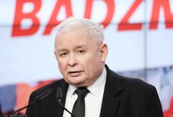 Niebywałe porównanie Kaczyńskiego. Nawiązał do Tuska i führera