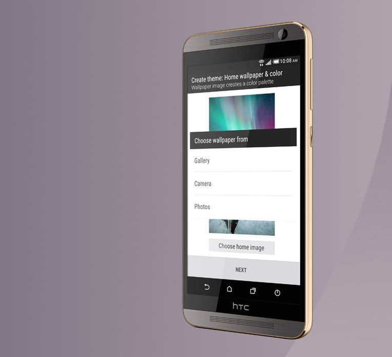 Chiński oddział HTC opublikował informacje o One E9+ 4