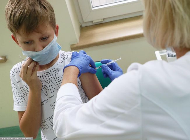 Jak zapisać dziecko na szczepienie? Krótki poradnik dla każdego rodzica