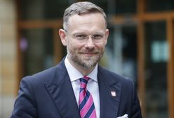 Media: To on zostanie szefem kancelarii Nawrockiego