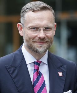 Media: To on zostanie szefem kancelarii Nawrockiego