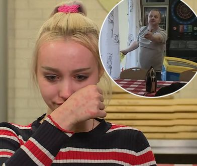 "Kuchenne rewolucje" w Piekarach Śląskich. Córka płakała przez ojca tyrana