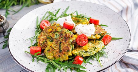Na egzotyczną nutę, czyli zimowy comfort food na poprawę nastroju