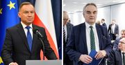 "Lex Tusk". Prezydent Duda odpowiada na wywiad money.pl z premierem Pawlakiem
