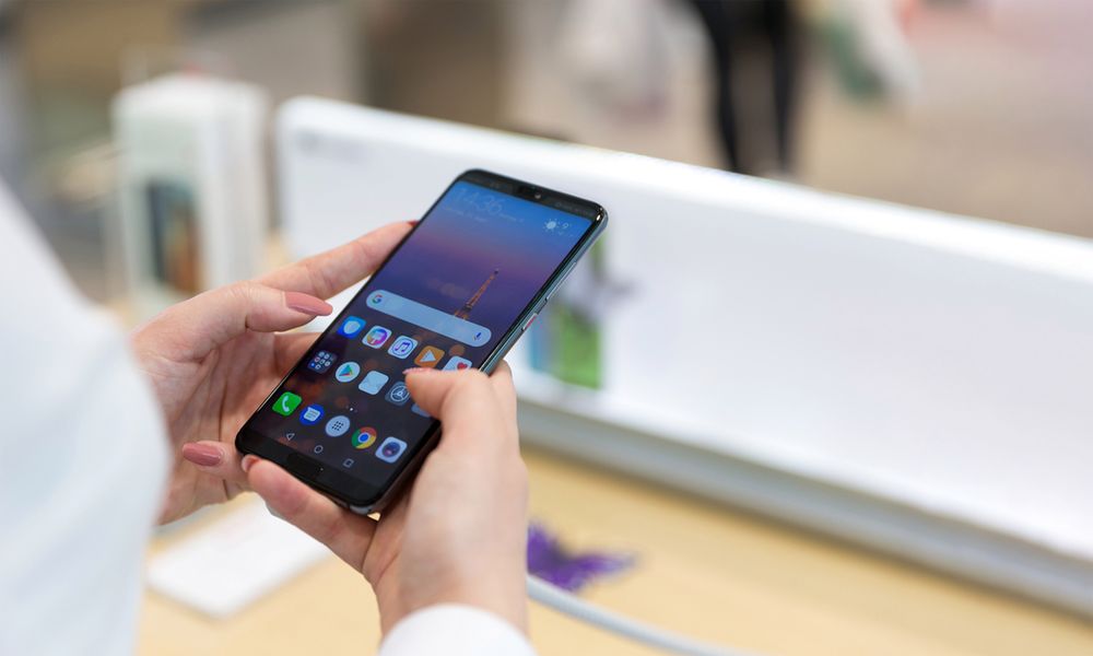 Huawei chce częściej aktualizować Androida w smartfonach. Pierwsze nowości już w lipcu