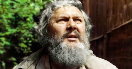 Film "Znachor" to już świąteczna tradycja. Sprawdź, ile pamiętasz