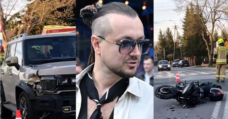 TYLKO NA PUDELKU: Nowe ustalenia prokuratury w sprawie wypadku w Słomczynie. Co ze sprawcą?