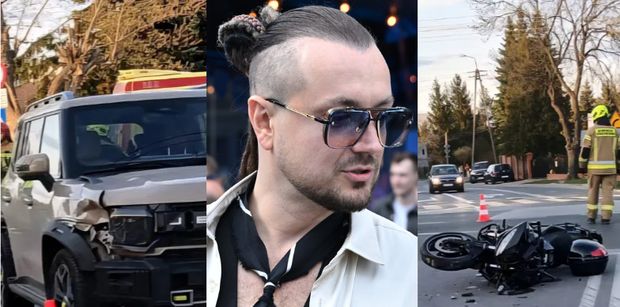 TYLKO NA PUDELKU: Nowe ustalenia prokuratury w sprawie wypadku w Słomczynie. Co ze sprawcą?
