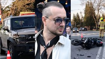 TYLKO NA PUDELKU: Nowe ustalenia prokuratury w sprawie wypadku w Słomczynie. Co ze sprawcą?