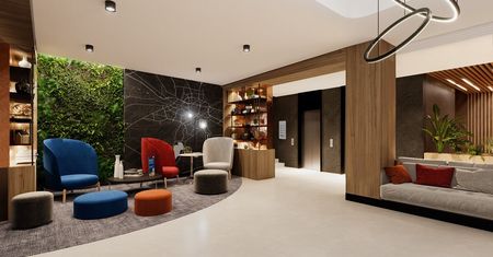 Nowy 3-gwiazdowy hotel w Lublinie już przyjmuje gości. Do ich dyspozycji jest 150 pokoi. Ile kosztuje tam doba? [ZDJĘCIA]