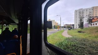 Gorzów chce kupić nowe autobusy elektryczne. Dwa z nich mają jeździć po Piaskach