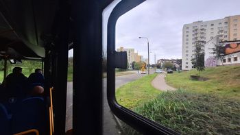 Gorzów chce kupić nowe autobusy elektryczne. Dwa z nich mają jeździć po Piaskach