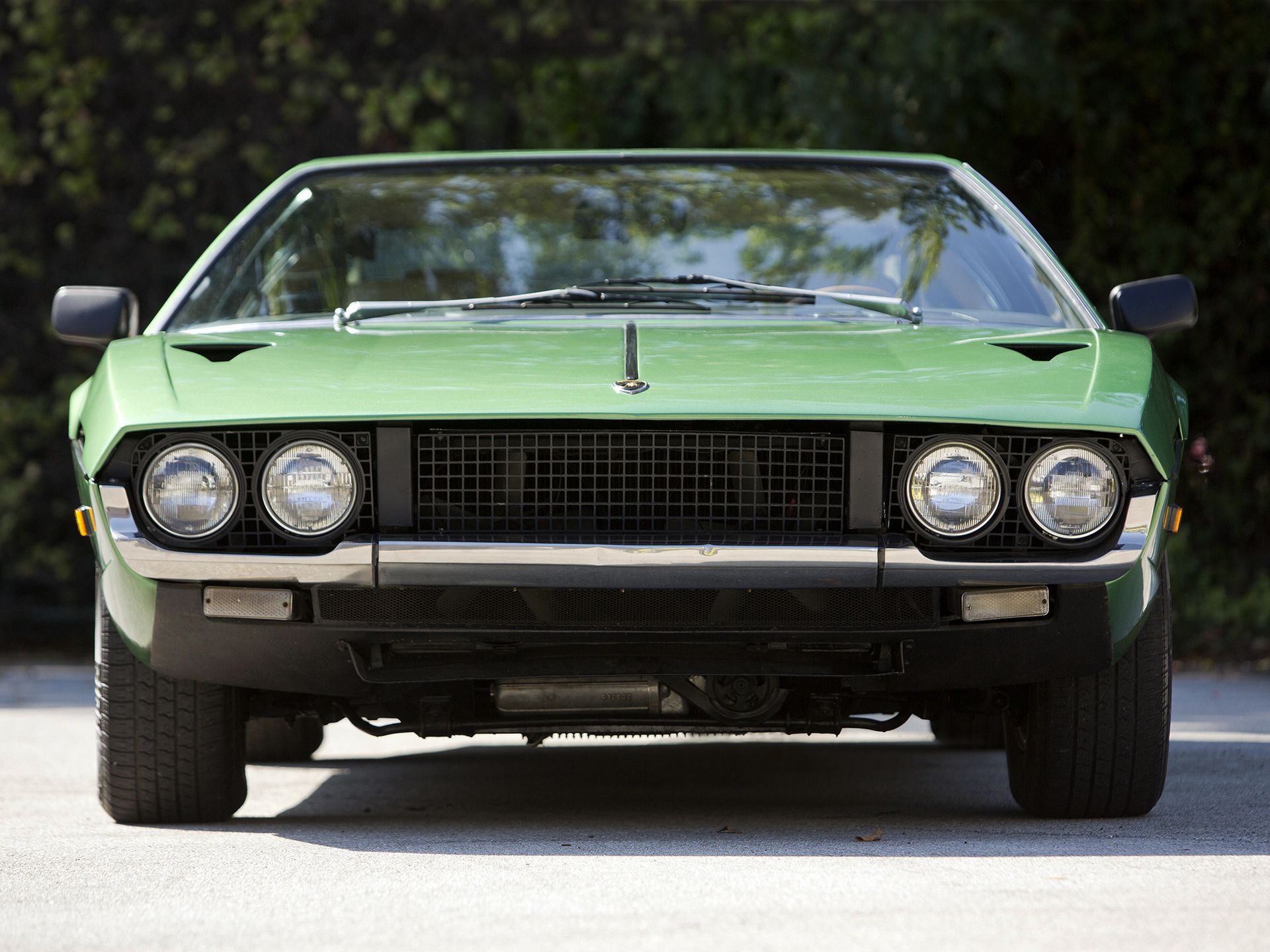 Lamborghini Espada 5