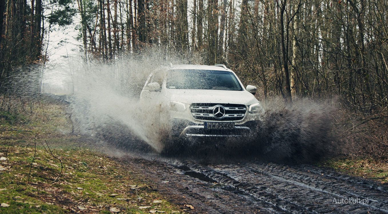 Osoby lubiące offroad też chcą korzystać z leśnych dróg. Lasy Państwowe doskonale o tym wiedzą i są otwarte na współpracę.
