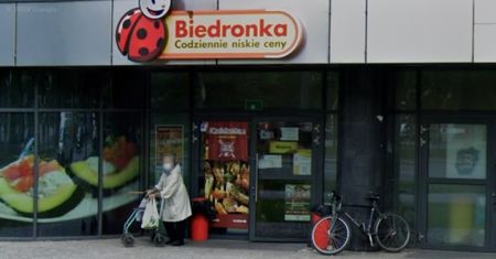 Biedronka szaleje. Limit dzienny: 12 opakowań