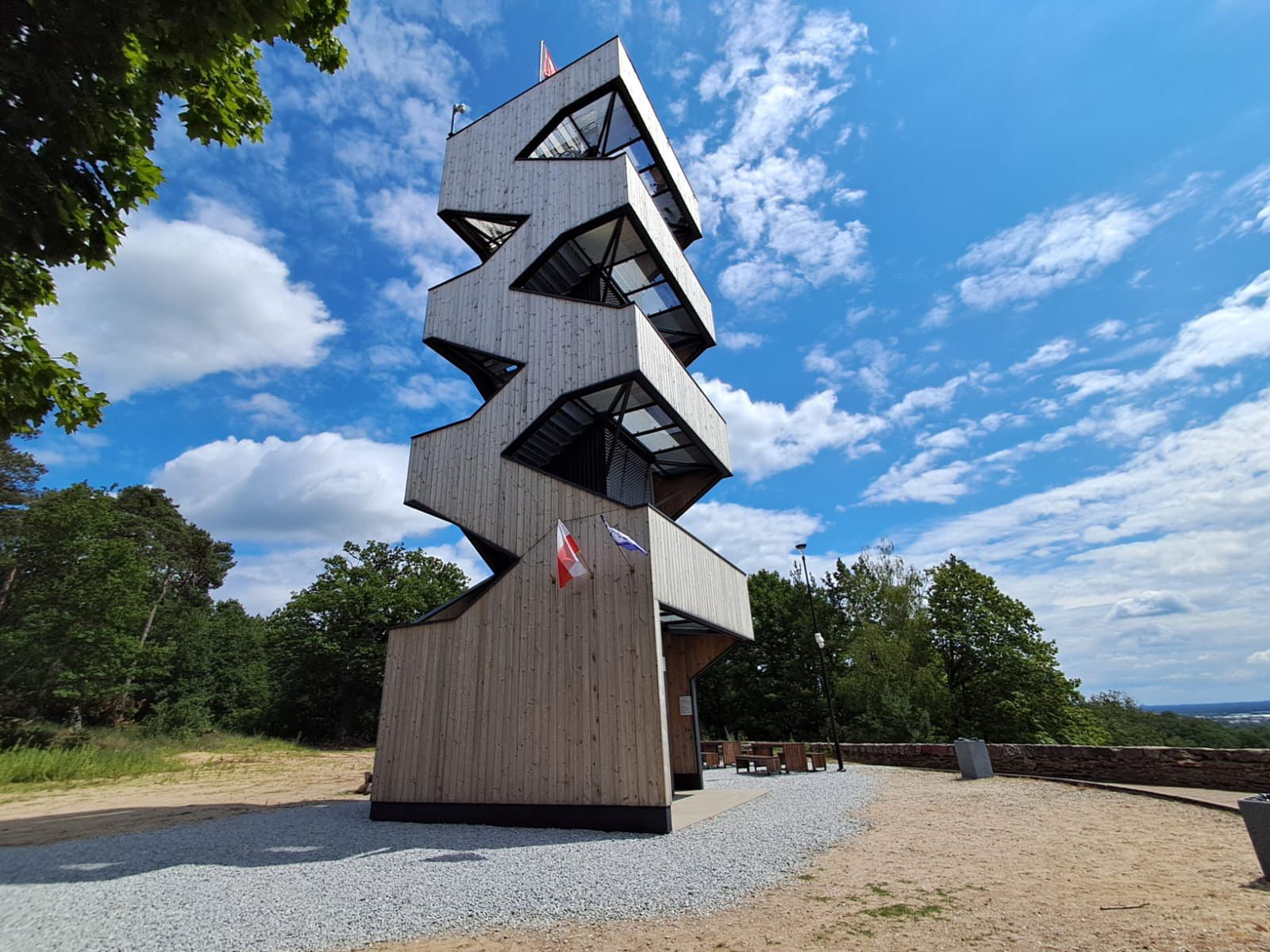 Włocławek kryje wiele niezwykłych miejsc