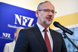 Wrze po wpisie ministra. Konsekwencje już są