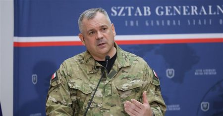 Naruszenie polskiego nieba. Wojsko potwierdza incydenty