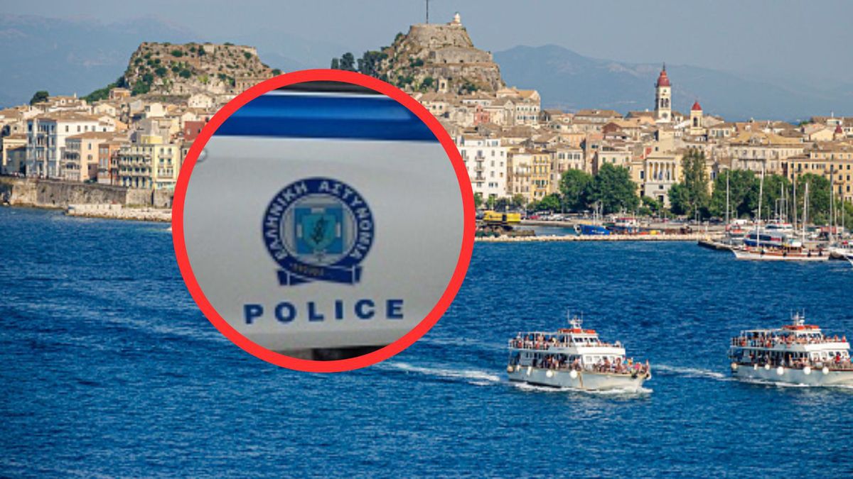 Tragedia w Grecji. Nie żyje Polka