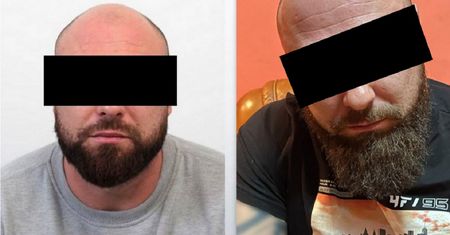 Lubelscy kryminalni zatrzymali 35-latka poszukiwanego za udział w zabójstwie dziennikarza