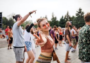 To będzie IV Festiwal Piosenki Biesiadnej w amfiteatrze w Nowinach
