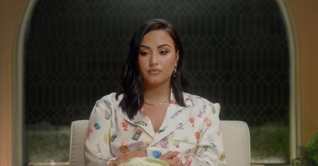 Zgwałcono ją, gdy była nastolatką. Demi Lovato wyznała, co się stało ze sprawcą