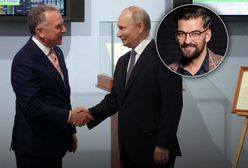 Wyciekły tajne rozmowy USA-Rosja. Amerykańskie służby czy rywalizacja w Białym Domu?