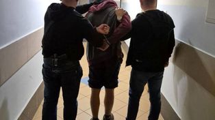 Warszawa: Brutalny atak na przystanku. Napastnik w areszcie