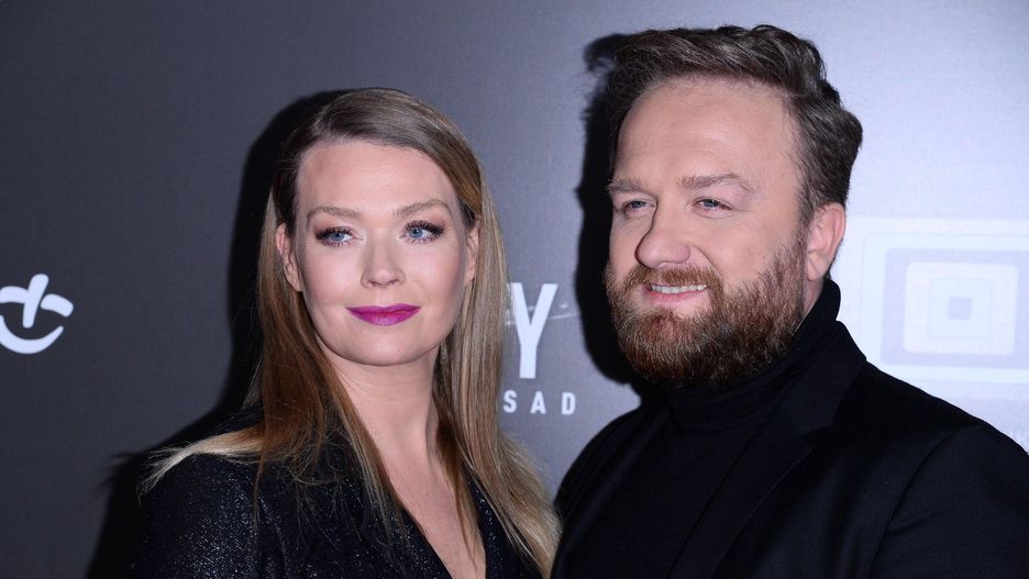 Tamara Arciuch i Bartek Kasprzykowski są rodzicami dwójki dzieci.