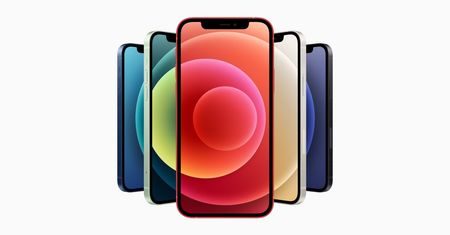 Francja zakazuje iPhone’a 12. Przekracza normy promieniowania