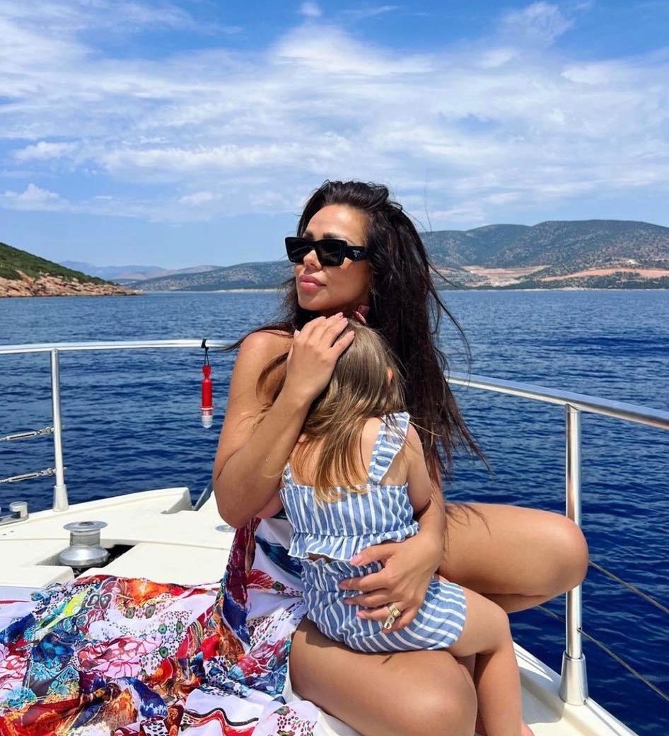 Sylwia Bomba