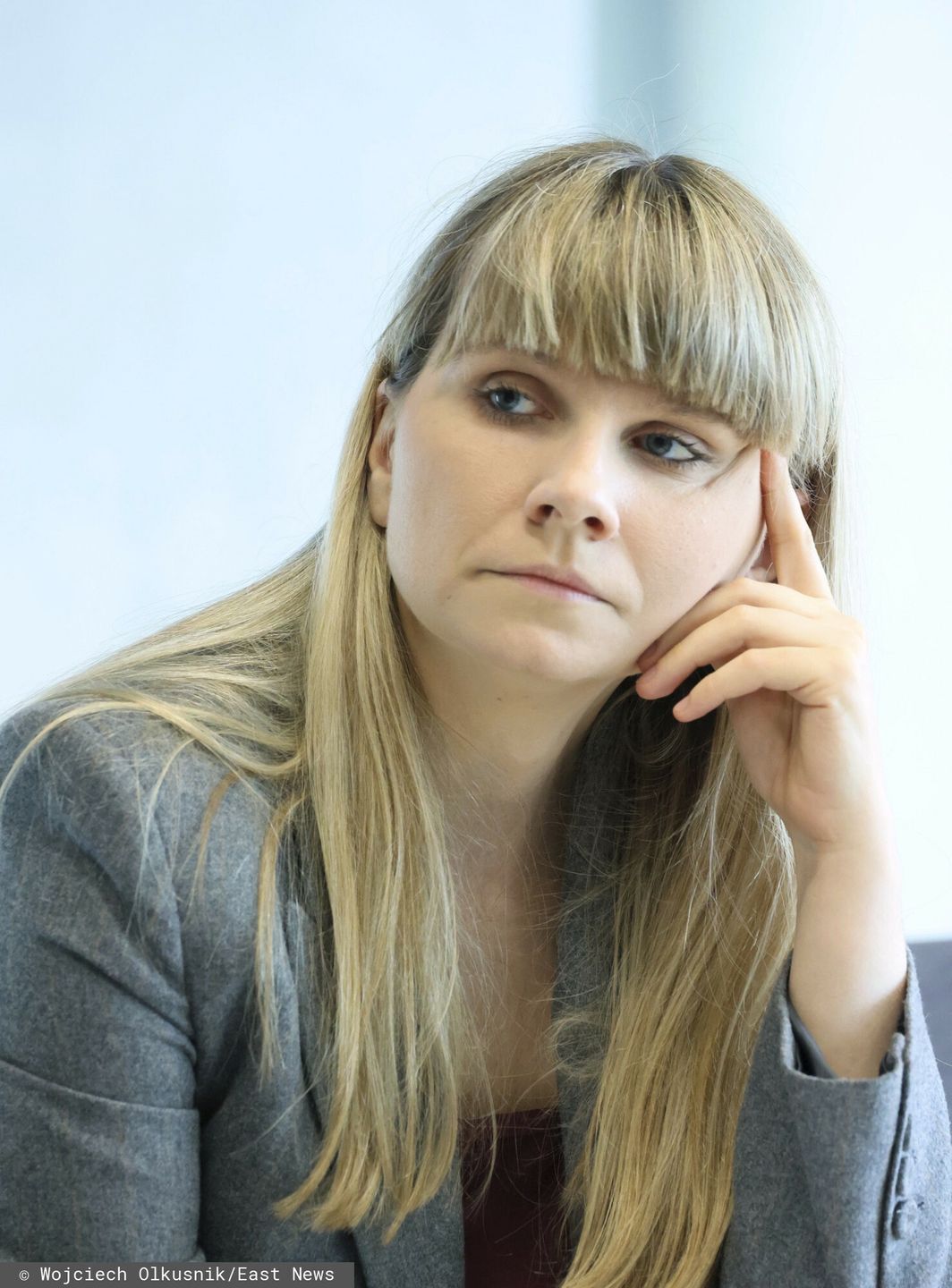 Monika Horna-Cieślak
