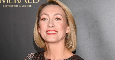 Mało kto wie, kim jest mama Anny Kalczyńskiej. Zrobiła wielką karierę