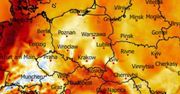 Temperatura nadal wysoka. Na horyzoncie widać jednak zmiany