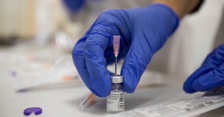 Koronawirus. Woj. mazowieckie drugie pod względem przypadków [21.04.2021]