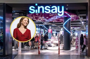 Ideał na święta? Kobiety już wykupują sukienkę z Sinsay