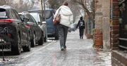 Śrem: Marznący deszcz odpuści w dzień, ale gołoledź może wrócić w nocy. Śremski pasjonat meteorologii ostrzega