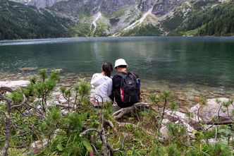 Polska w czołówce UE. Tak przybywa turystów