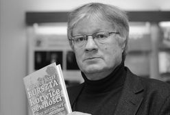 Prof. Wojciech Burszta nie żyje. Zmarł po ciężkiej chorobie