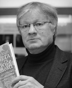 Prof. Wojciech Burszta nie żyje. Zmarł po ciężkiej chorobie