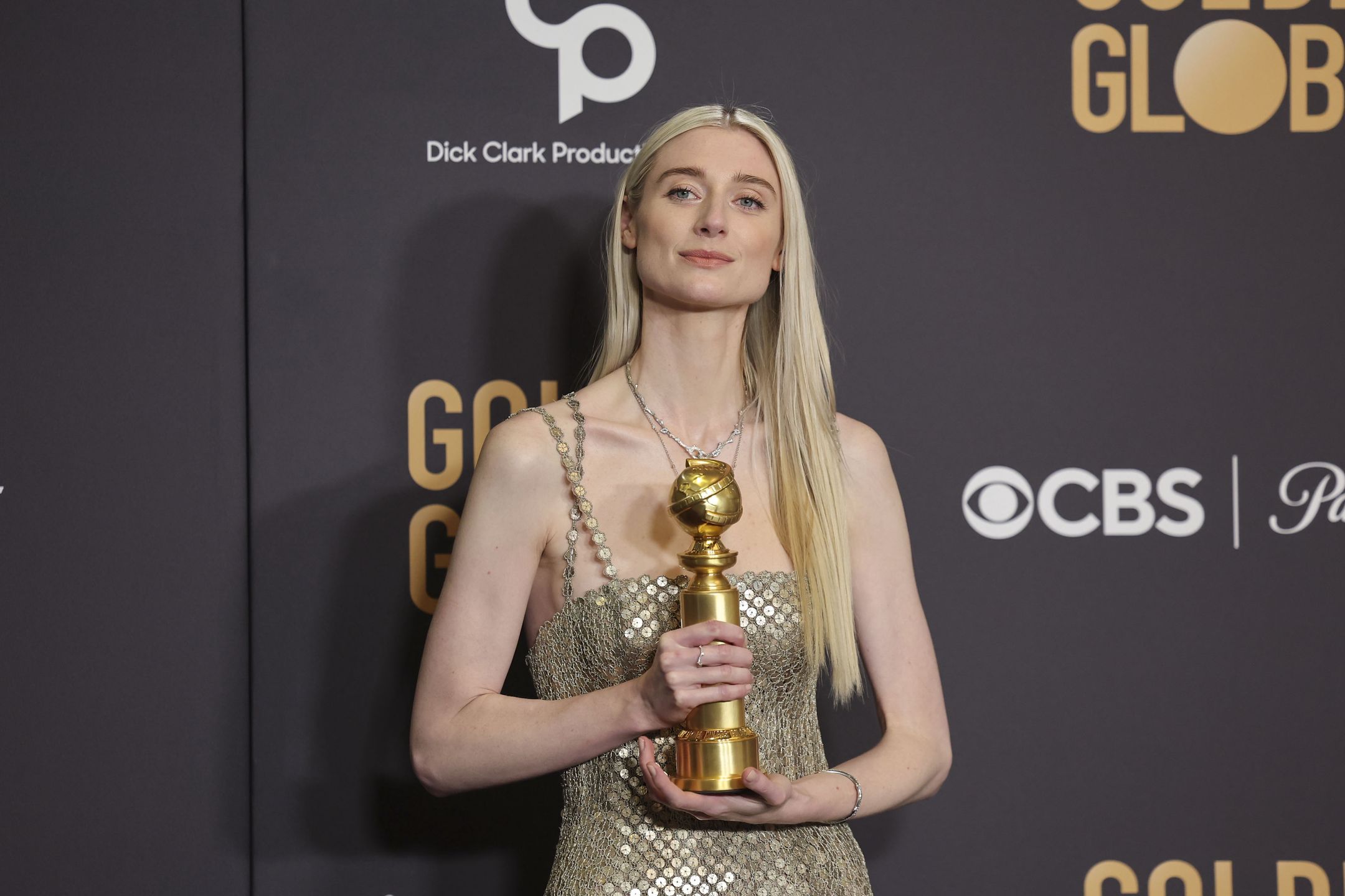 Elizabeth Debicki
